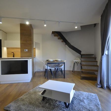 Appartement Beli Bor à Divčibare Extérieur photo